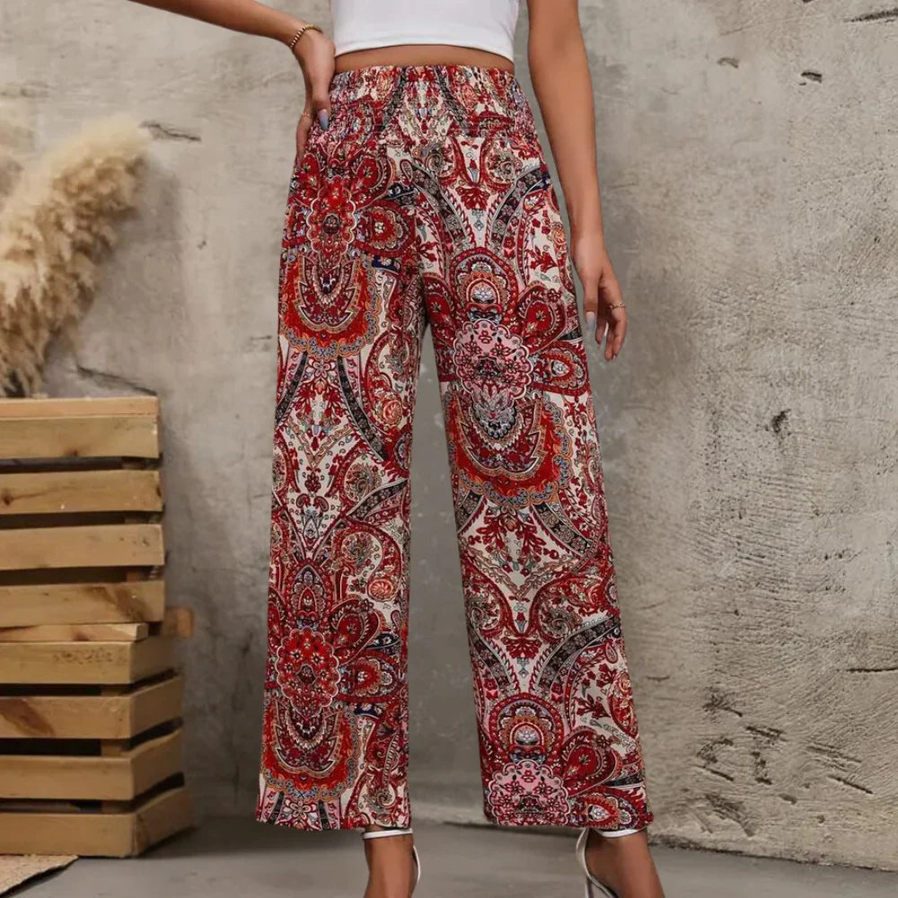 Levoire | Pantalons Bohèmes