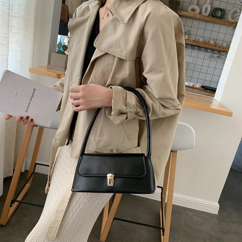 Levoire | Sac À Main Élégant Classique Pour Toute Occasion