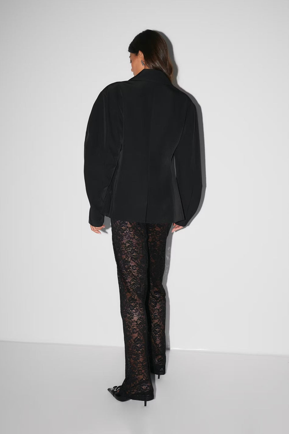 Levoire | Pantalons De Luxe