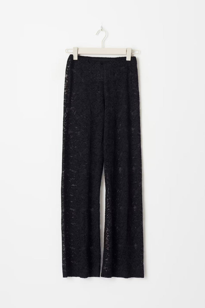 Levoire | Pantalons De Luxe