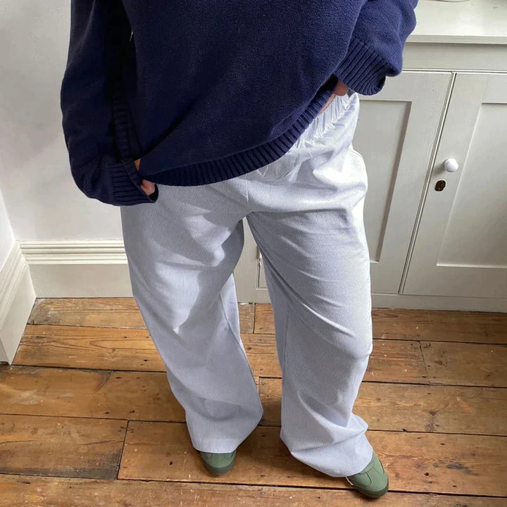 Levoire | Trendies Stockholm Style Pantalons