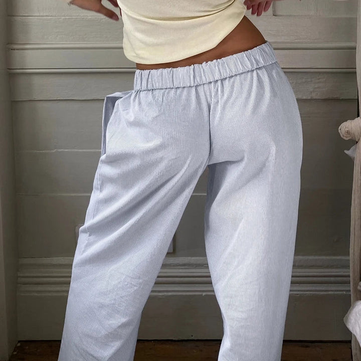 Levoire | Trendies Stockholm Style Pantalons