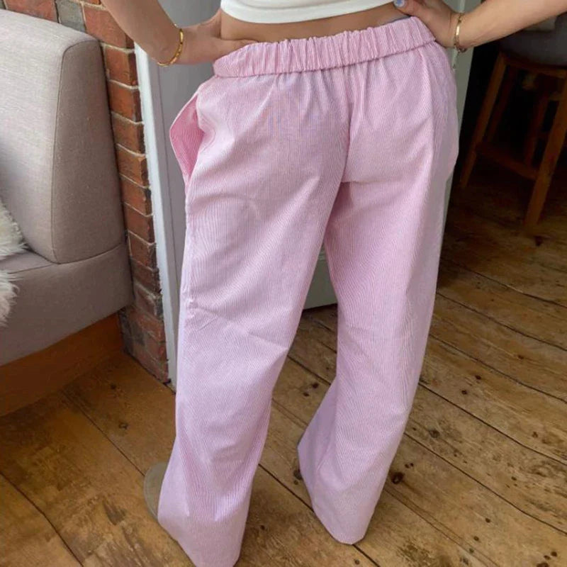 Levoire | Trendies Stockholm Style Pantalons