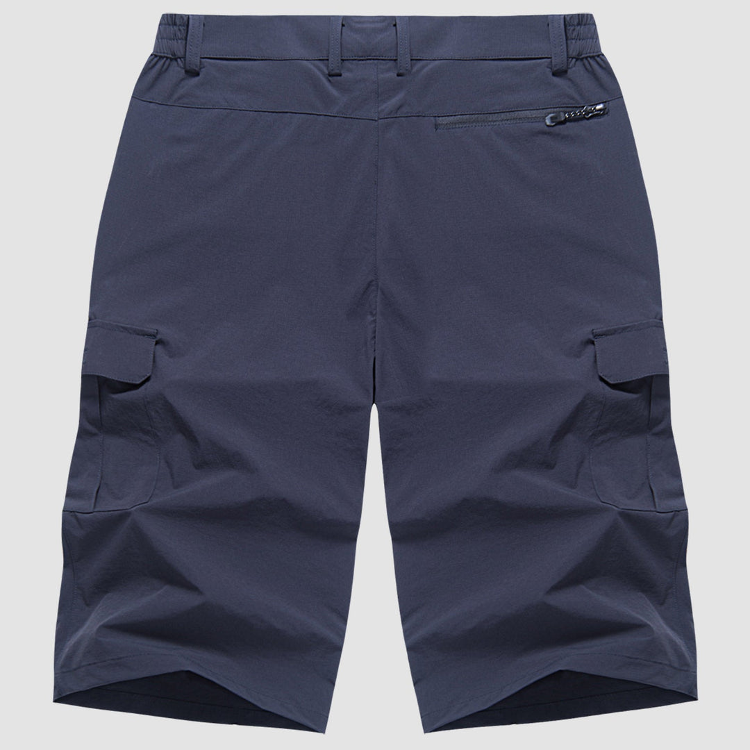 Levoire | Shorts Cargo À Séchage Rapide Hommes Fonctionnels & Stylés