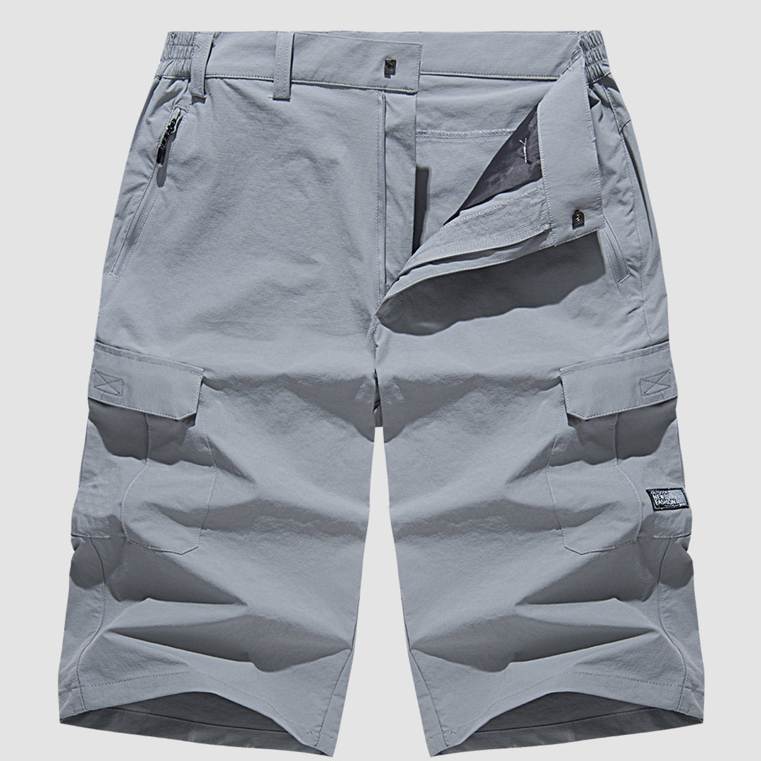 Levoire | Shorts Cargo Séchage Rapide Pour Hommes