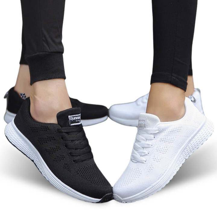 Levoire | Baskets confortables pour le soutien des pieds