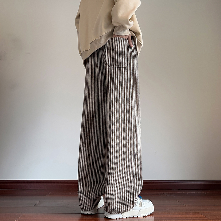 Levoire | Pantalons confortables