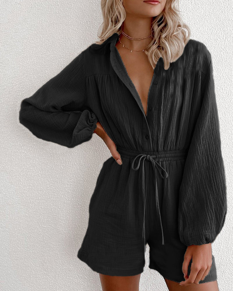 Levoire | Veste glamour et cool Noir