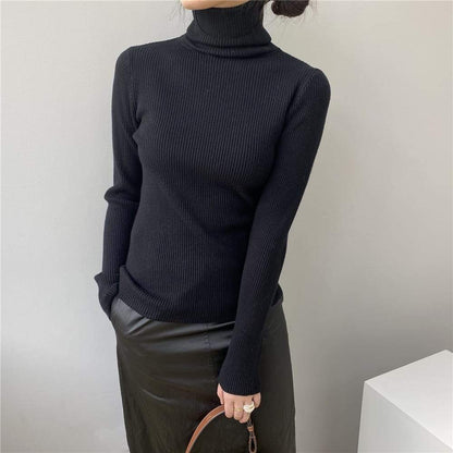 Levoire | pull à col rond à manches longues Une taille Doit