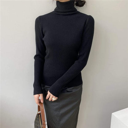 Levoire | pull à col rond à manches longues