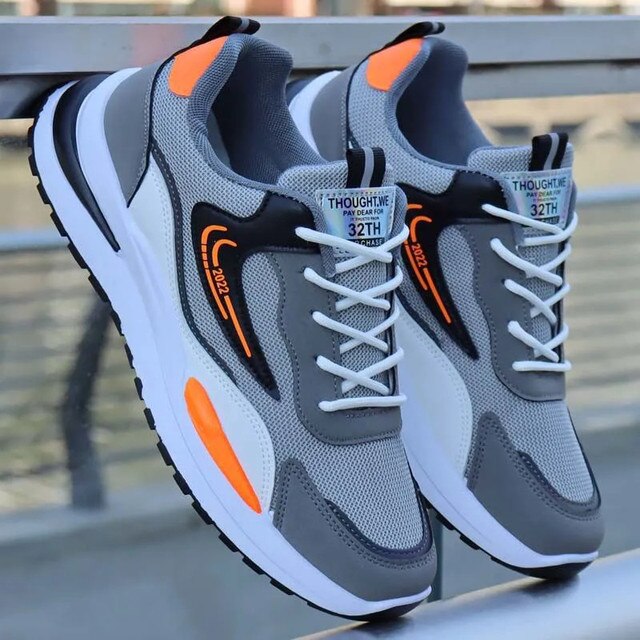 Levoire | Chaussures De Sport Pour Hommes Respirantes