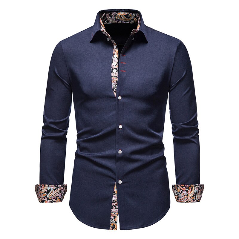 Levoire | Blazer Soirée Marine