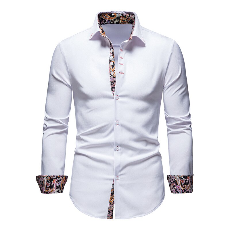 Levoire | Breeze T-Shirt A-Night'S Out Collection blanc