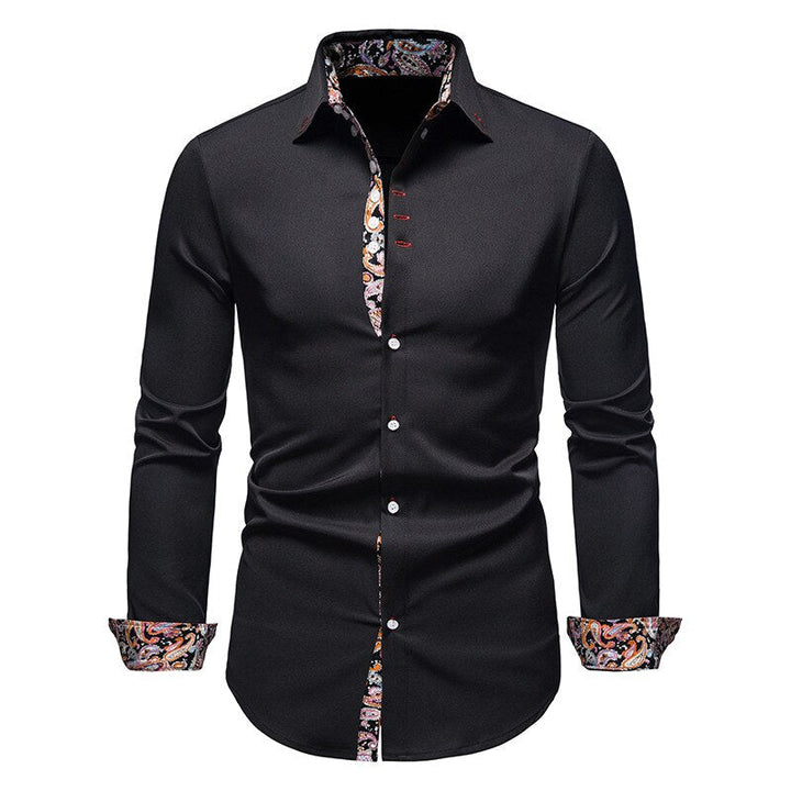 Levoire | Blazer Soirée Noir