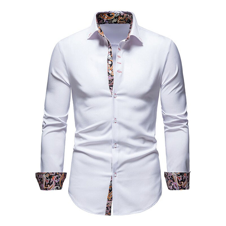 Levoire | Blazer Soirée Blanc