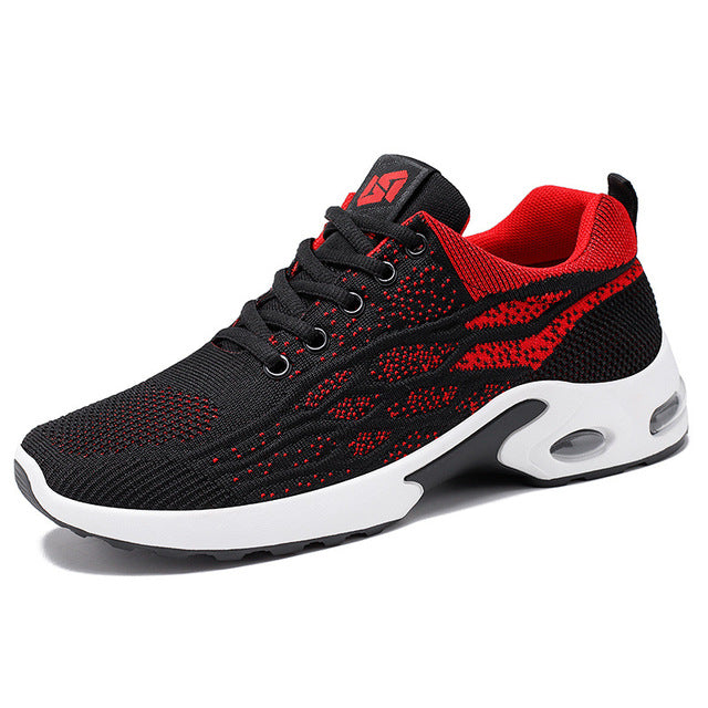 Levoire | Shorts De Sport Pour Hommes Rot