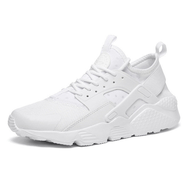 Levoire | Baskets D'Été Style Huarache blanc