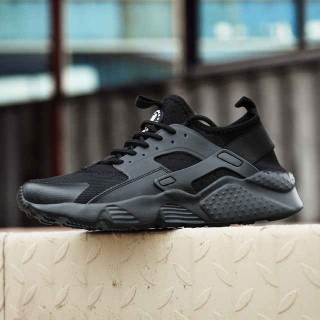 Levoire | Baskets D'Été Style Huarache noir