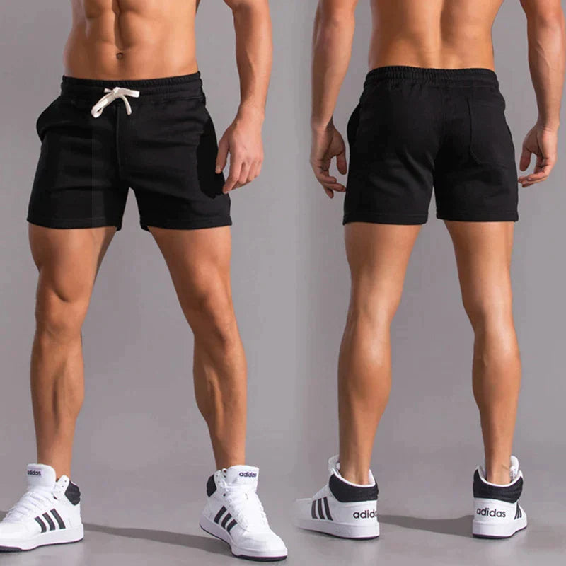 Levoire | Shorts Pour Hommes Pour L'Été