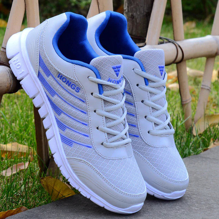 Levoire | Chaussures pour hommes légères Bleu