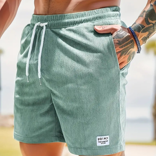 Levoire | Shorts D'Été Tendance Pour Hommes