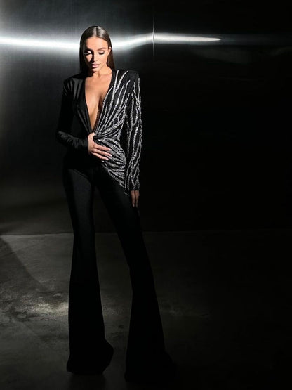 Levoire | Combinaison Glamour Pour Femmes