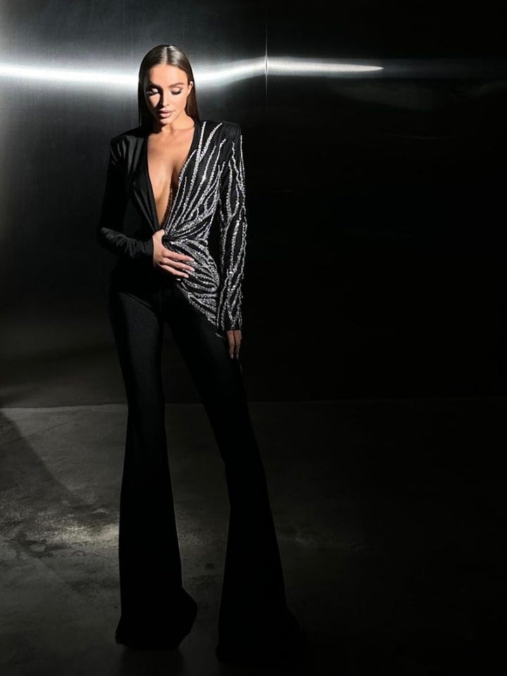Levoire | Combinaison Glamour Pour Femmes