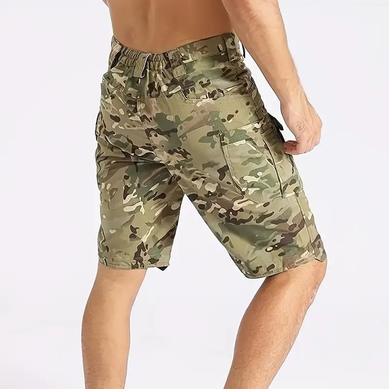 Levoire | Pantalons Cargo De Plein Air Stretch Confortables