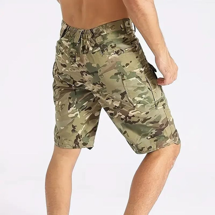 Levoire | Pantalons Cargo De Plein Air Stretch Confortables