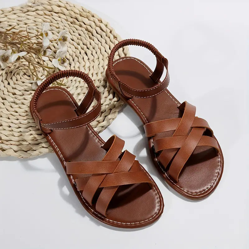 Levoire | Sandales Évasion Femme