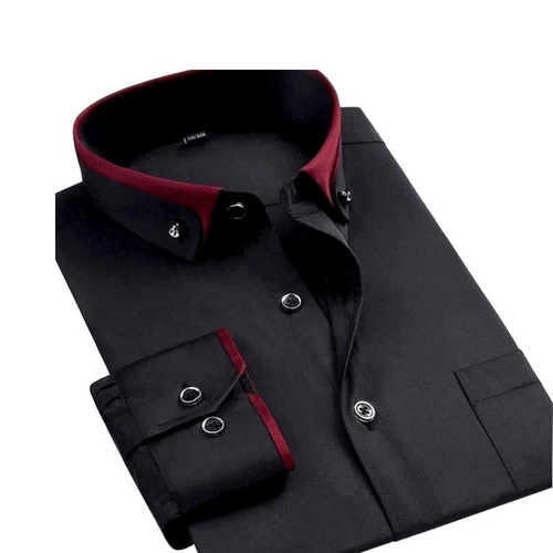 Levoire | Chemise Premium À Manches Longues