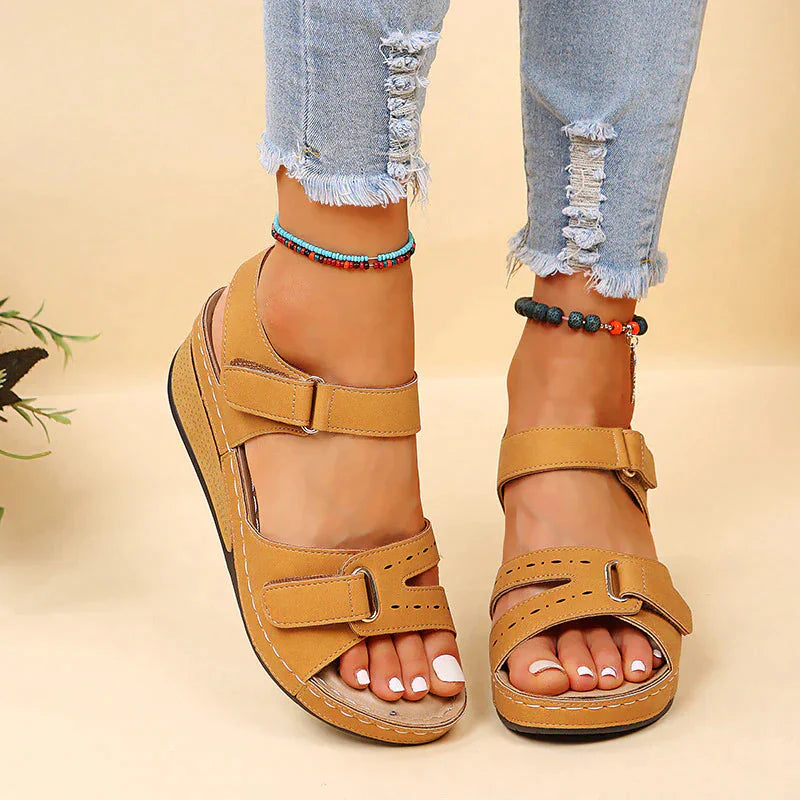 Levoire | Sandales Orthopédiques Chaussures De Randonnée Confortables Que Vous Souhaitez Porter Toute La Journée