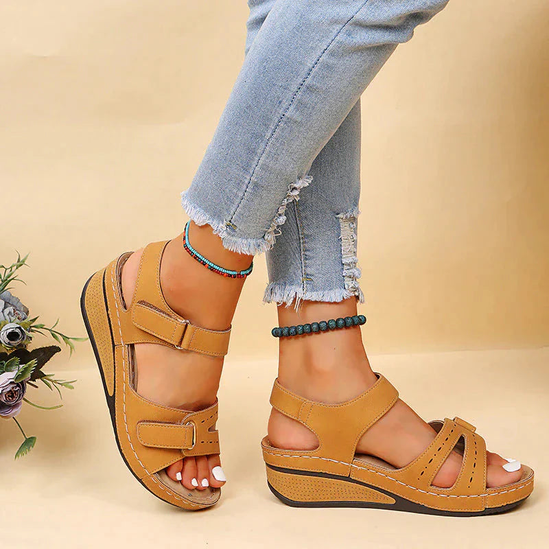 Levoire | Sandales Orthopédiques Chaussures De Randonnée Confortables Que Vous Souhaitez Porter Toute La Journée