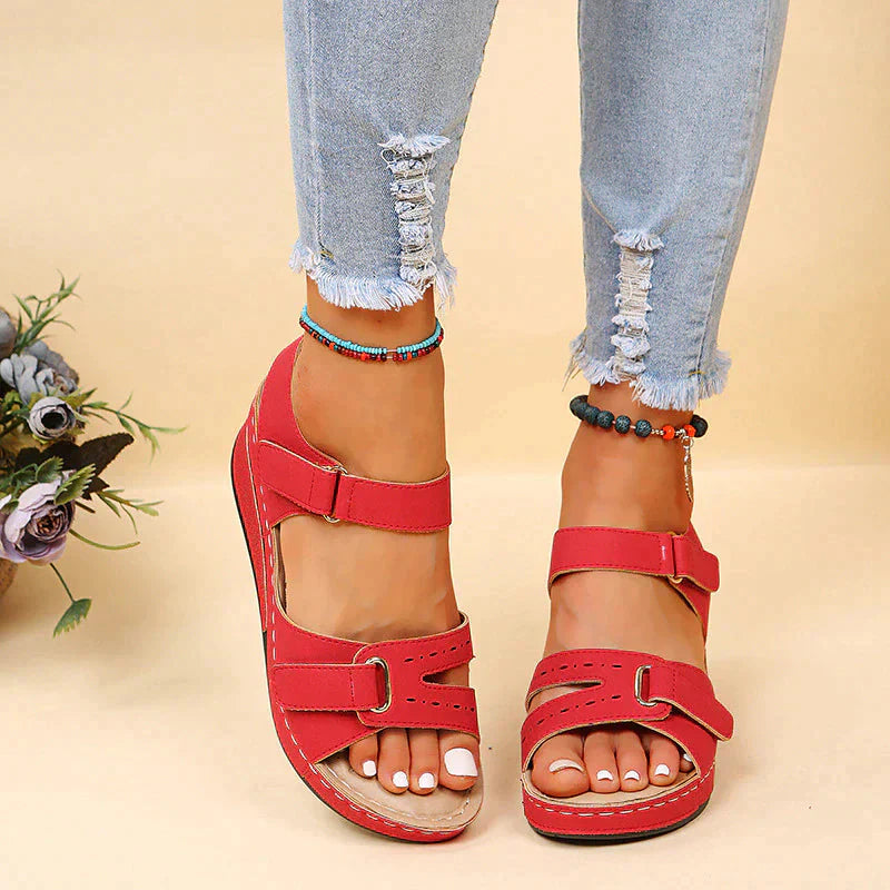 Levoire | Sandales Orthopédiques Chaussures De Randonnée Confortables Que Vous Souhaitez Porter Toute La Journée