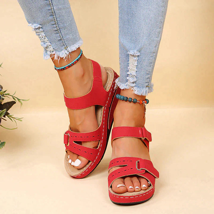 Levoire | Sandales Orthopédiques Chaussures De Randonnée Confortables Que Vous Souhaitez Porter Toute La Journée