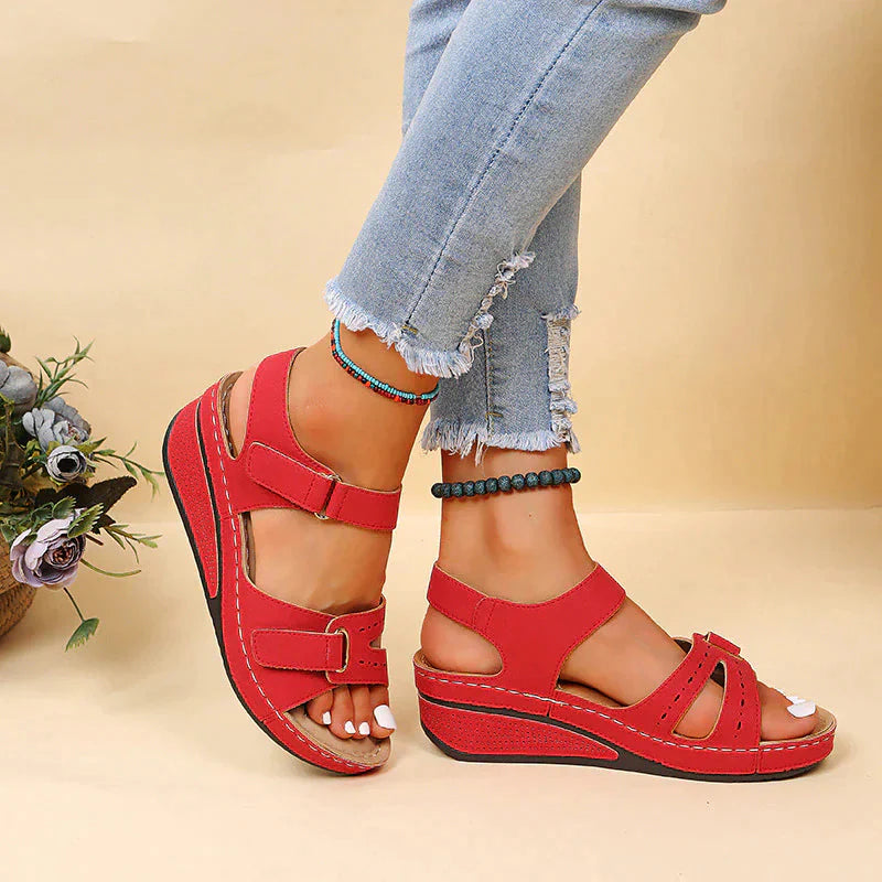 Levoire | Sandales Orthopédiques Chaussures De Randonnée Confortables Que Vous Souhaitez Porter Toute La Journée