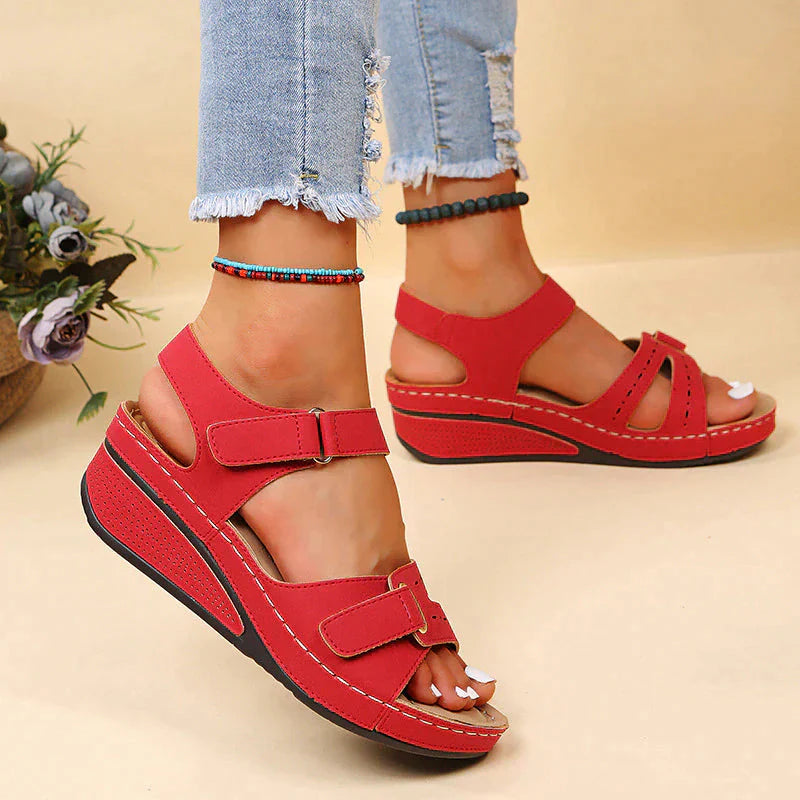 Levoire | Sandales Orthopédiques Chaussures De Randonnée Confortables Que Vous Souhaitez Porter Toute La Journée