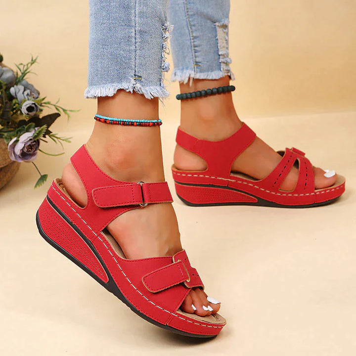 Levoire | Sandales Orthopédiques Chaussures De Randonnée Confortables Que Vous Souhaitez Porter Toute La Journée