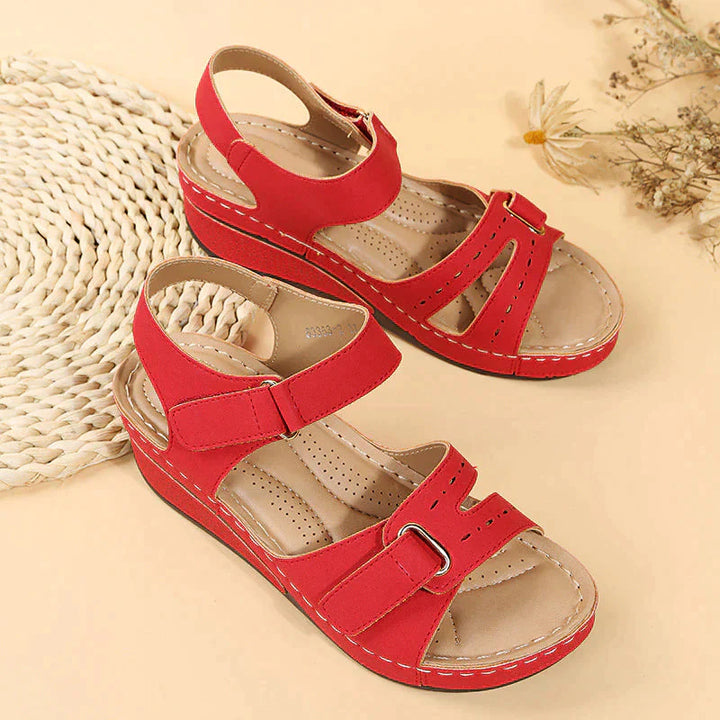 Levoire | Sandales Orthopédiques Chaussures De Randonnée Confortables Que Vous Souhaitez Porter Toute La Journée