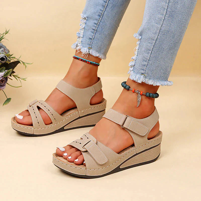 Levoire | Sandales Orthopédiques Chaussures De Randonnée Confortables Que Vous Souhaitez Porter Toute La Journée