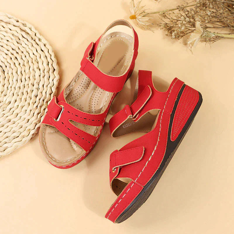 Levoire | Sandales Orthopédiques Chaussures De Randonnée Confortables Que Vous Souhaitez Porter Toute La Journée