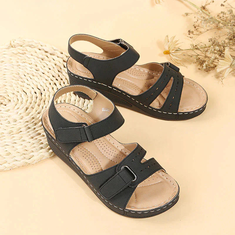 Levoire | Sandales Orthopédiques Chaussures De Randonnée Confortables Que Vous Souhaitez Porter Toute La Journée