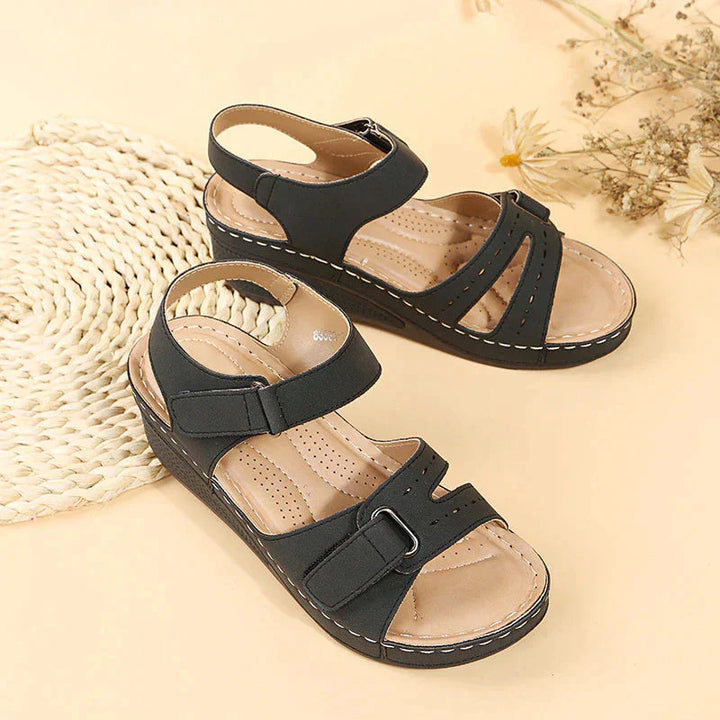 Levoire | Sandales Orthopédiques Chaussures De Randonnée Confortables Que Vous Souhaitez Porter Toute La Journée