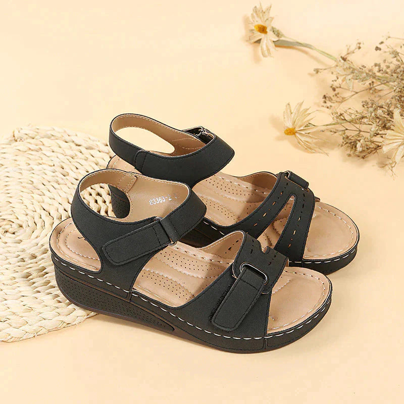 Levoire | Sandales Orthopédiques Chaussures De Randonnée Confortables Que Vous Souhaitez Porter Toute La Journée