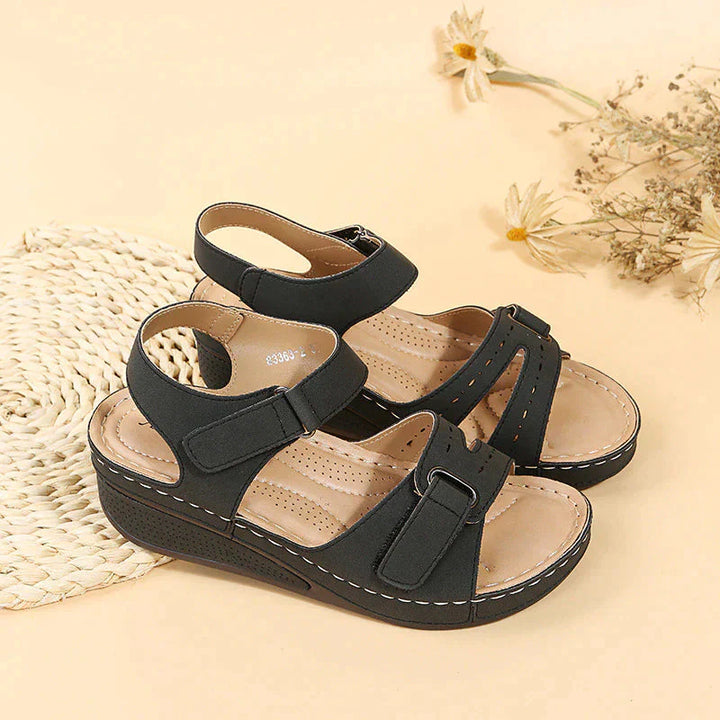 Levoire | Sandales Orthopédiques Chaussures De Randonnée Confortables Que Vous Souhaitez Porter Toute La Journée