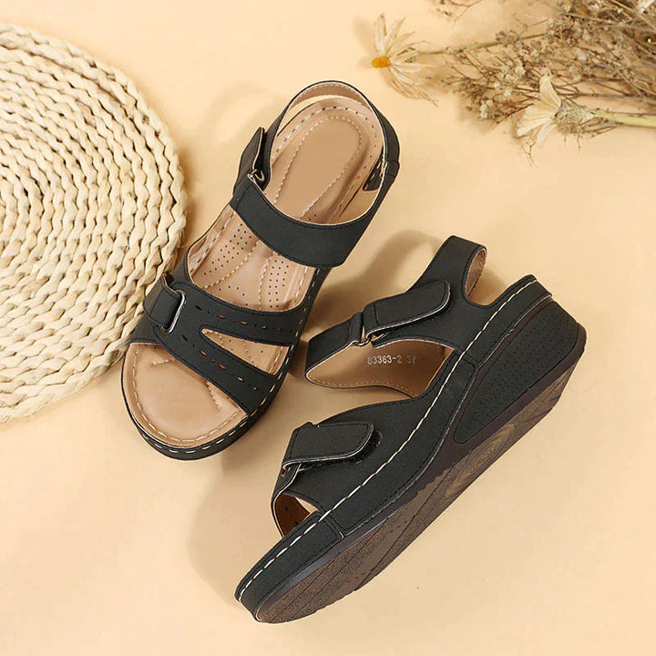 Levoire | Sandales Orthopédiques Chaussures De Randonnée Confortables Que Vous Souhaitez Porter Toute La Journée