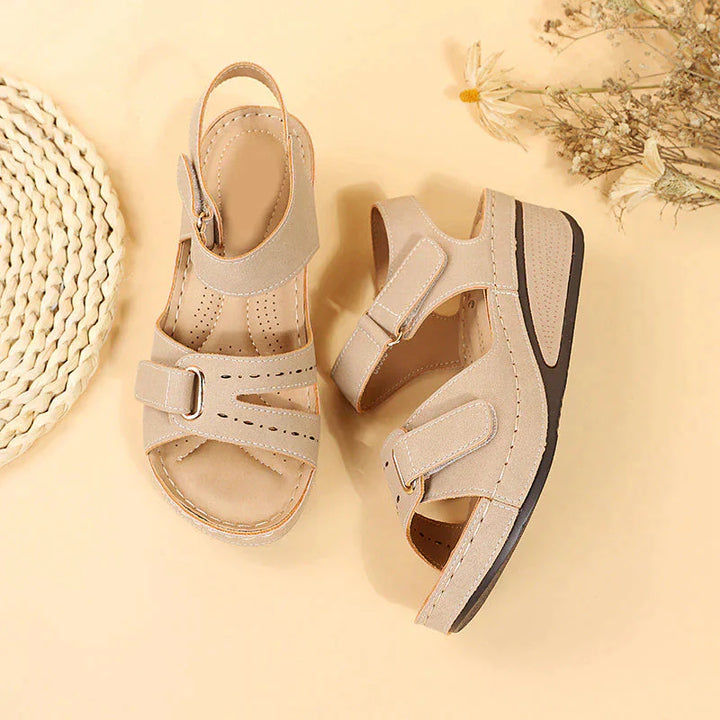 Levoire | Sandales Orthopédiques Chaussures De Randonnée Confortables Que Vous Souhaitez Porter Toute La Journée