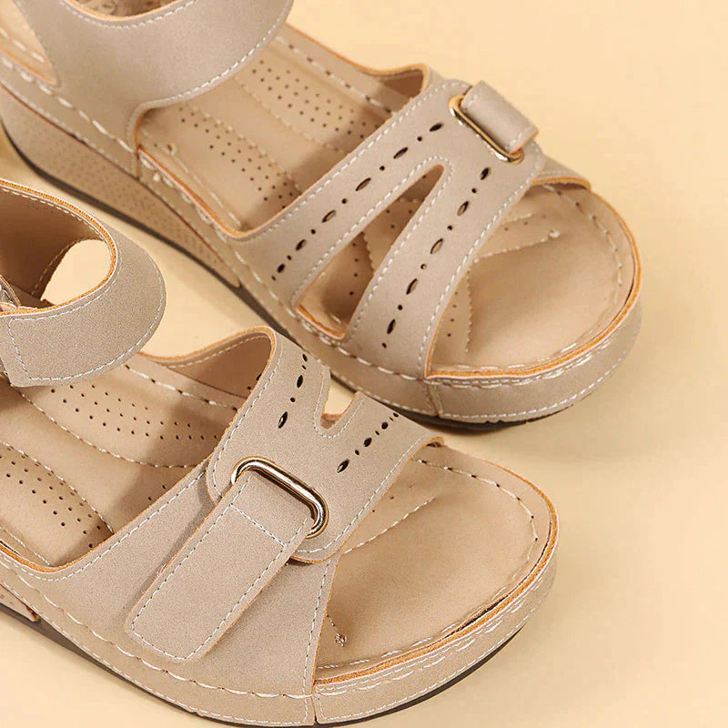 Levoire | Sandales Orthopédiques Chaussures De Randonnée Confortables Que Vous Souhaitez Porter Toute La Journée