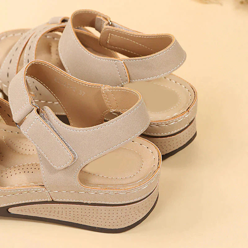 Levoire | Sandales Orthopédiques Chaussures De Randonnée Confortables Que Vous Souhaitez Porter Toute La Journée