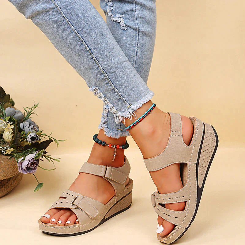 Levoire | Sandales Orthopédiques Chaussures De Randonnée Confortables Que Vous Souhaitez Porter Toute La Journée
